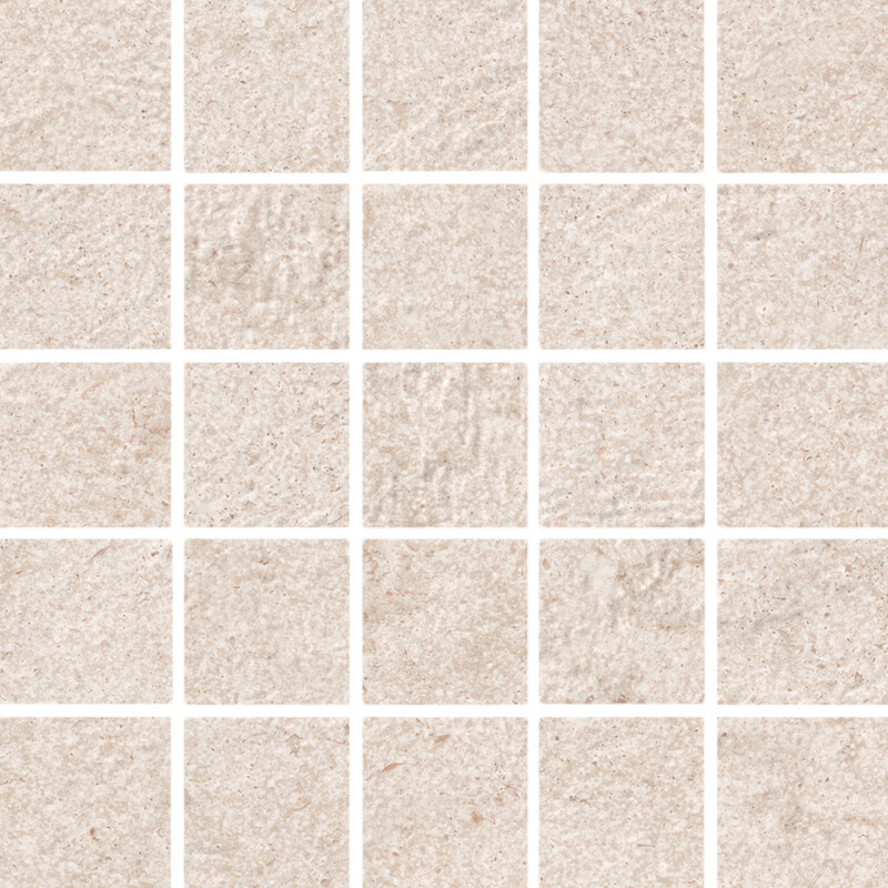 TUDELA MARFIL NATURAL 30X30