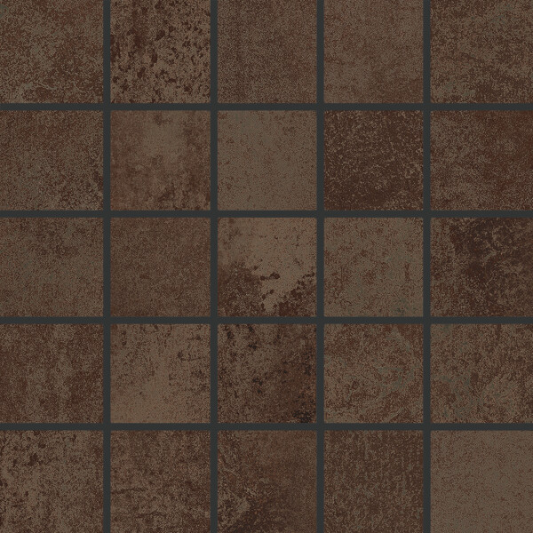 URBE CORTEN NATURAL 30X30