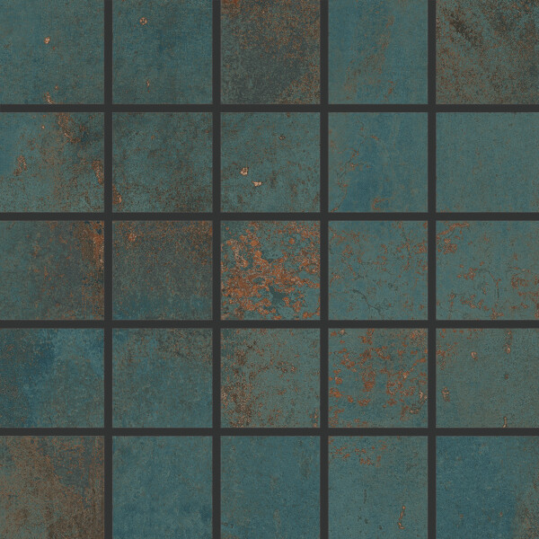 URBE ZINC NATURAL 30X30