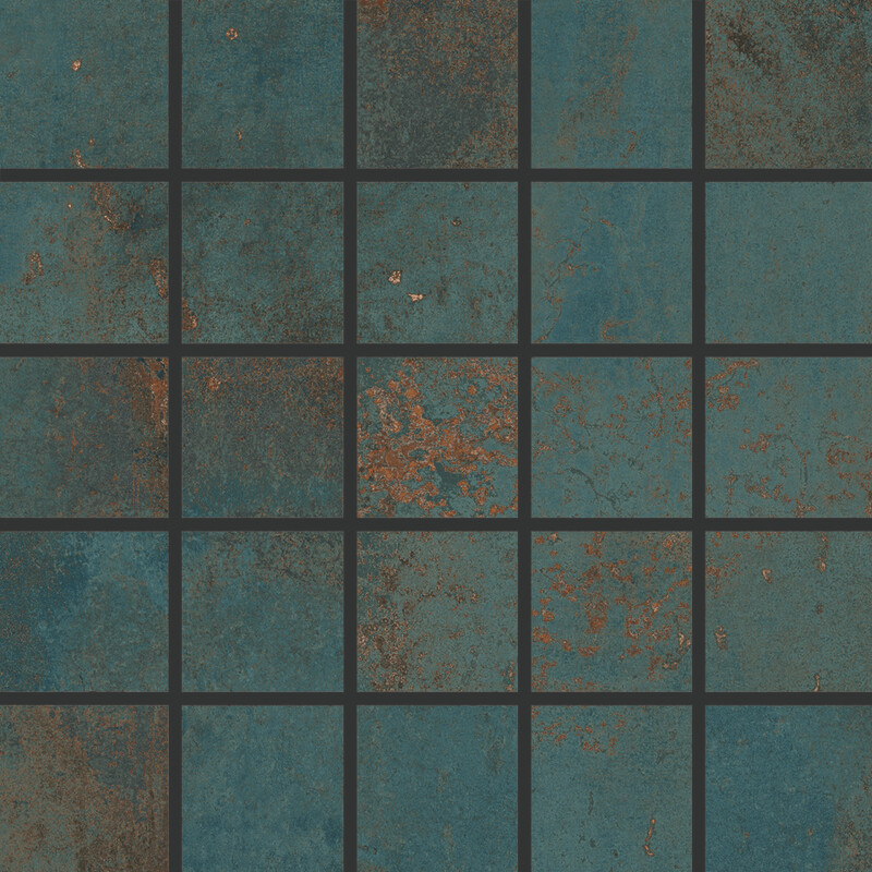 URBE ZINC NATURAL 30X30