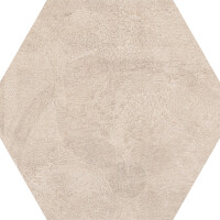 VARESE DECO ARENA NATURAL 16.4X16.4