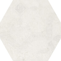VARESE DECO BLANCO NATURAL 16.4X16.4
