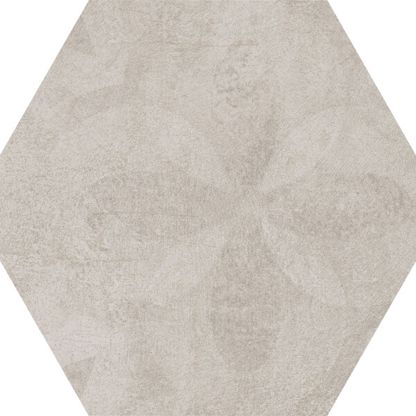 VARESE DECO GRIS NATURAL 16.4X16.4
