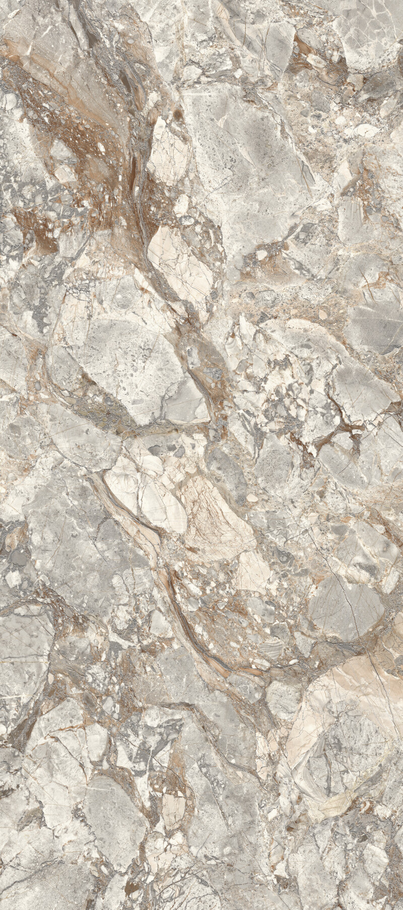 VERIDIAN SIENA NATURAL 120X278