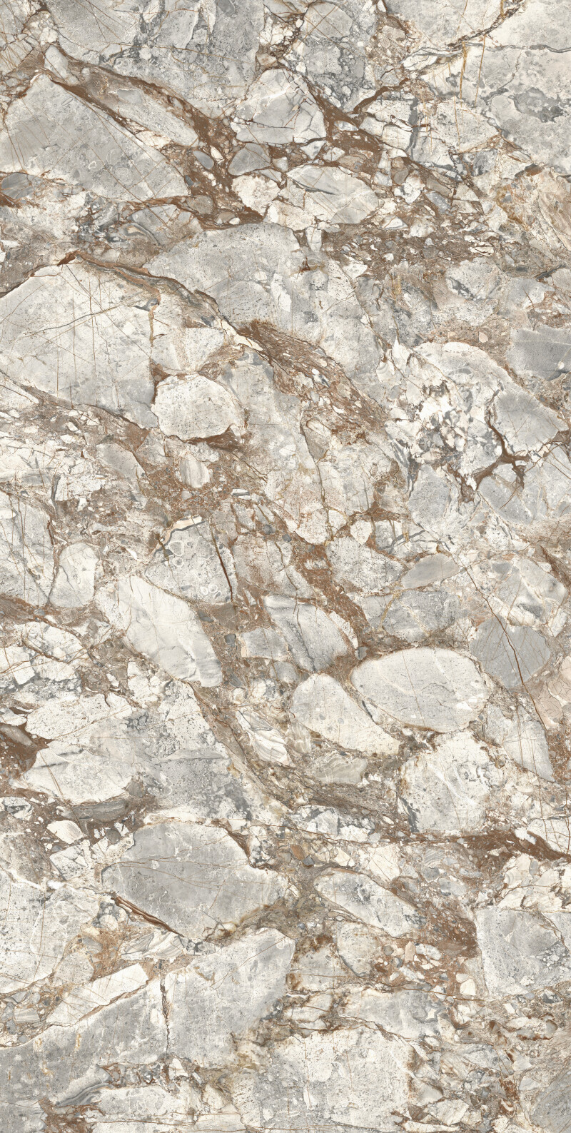 VERIDIAN SIENA PULIDO 162X324