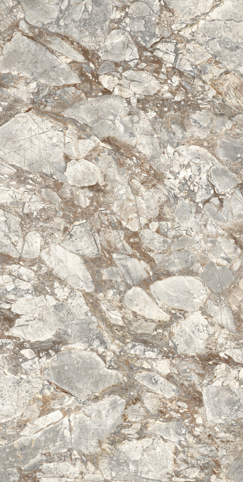 VERIDIAN SIENA NATURAL 162X324