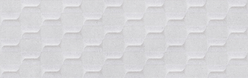 VIA GRIS NATURAL 31.5X100