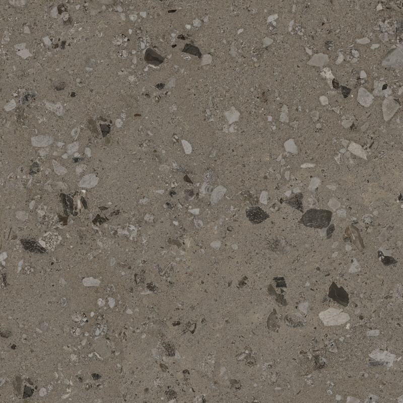 VICENZA CEPPO BROWN SEDA 120X120