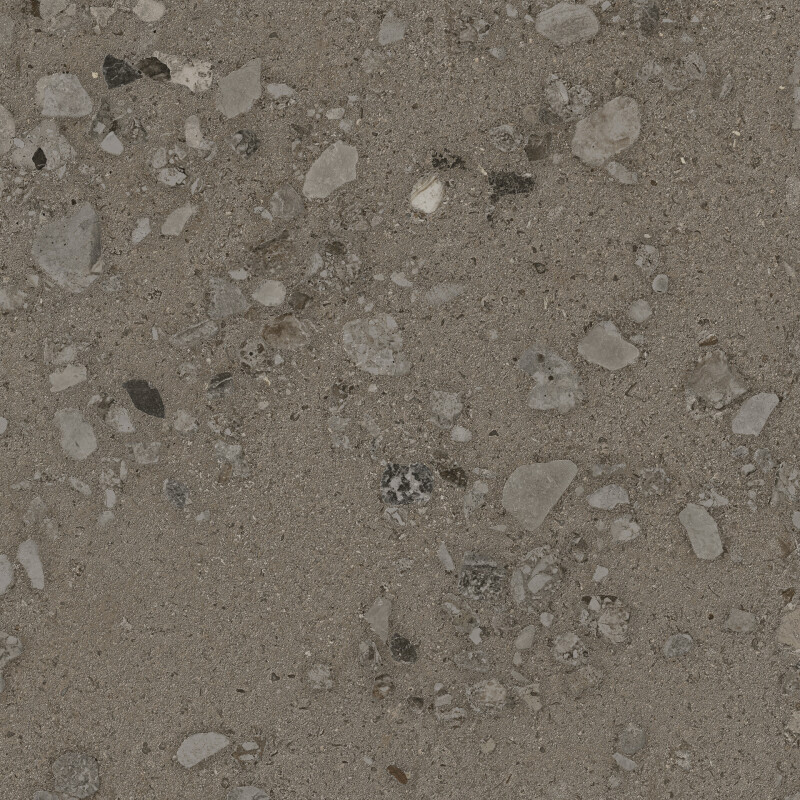 VICENZA CEPPO BROWN SEDA 80X80
