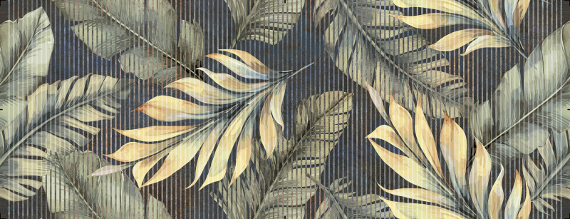VITAL VERDE NATURAL 45X120