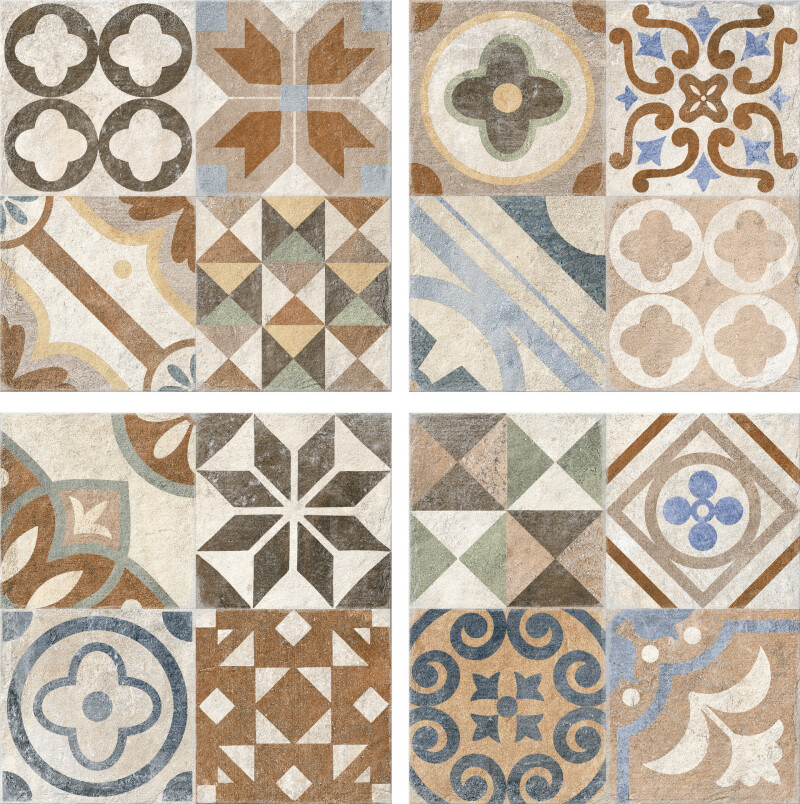 YEDRA  NATURAL 30X30