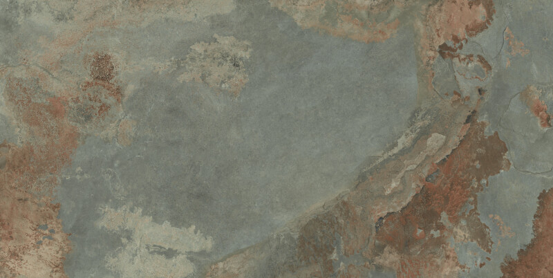 YUKATAN VERDE ANTISLIP 60X120