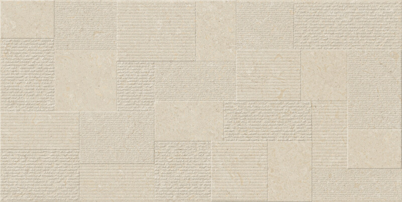 ZAFRA ANTICA BEIGE RELIEVE 60X120