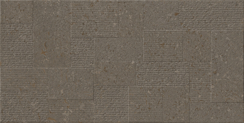 ZAFRA ANTICA BROWN RELIEVE 60X120