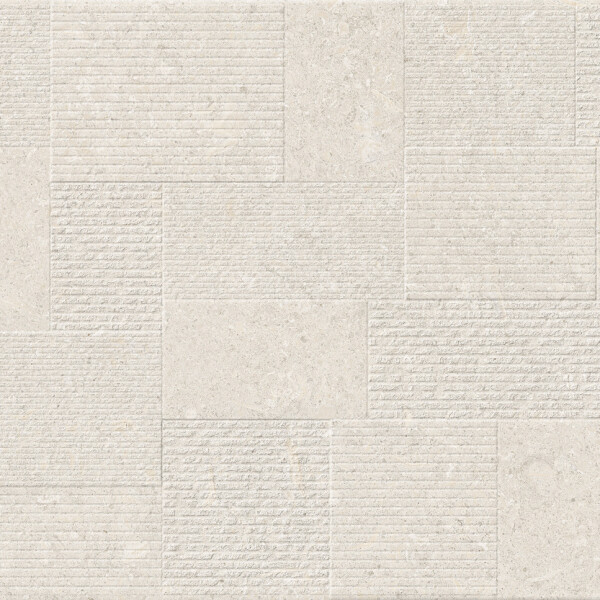 ZAFRA ANTICA IVORY RELIEVE 60X120