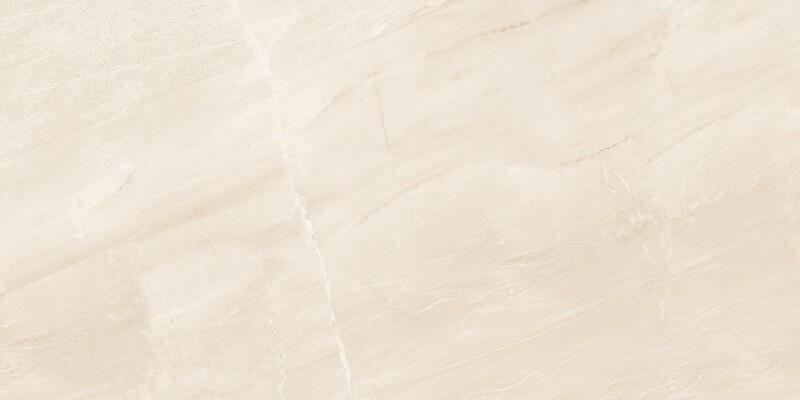 Zerbino Helsinki Beige 140x80 Cm, Morbido E Lavabile In Lavatrice, Antiscivolo